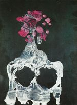 Позвоночный Грот. Серия трансфера 1936 Позвоночный Грот. Серия трансфера 1936